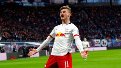  切尔西官宣签下巴西天才新星  