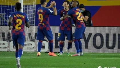  特鲁瓦老将传射建功，主场逆转保级对手