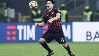  AC米兰青春风暴席卷圣西罗，小将建功助队登顶