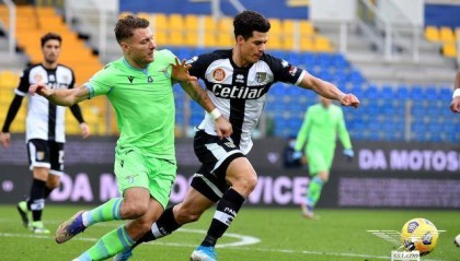  那不勒斯青春风暴横扫老牌劲旅乌迪内斯  