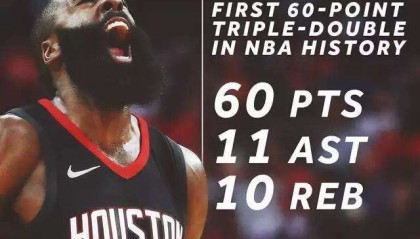  克拉克25+14爵士击退篮网